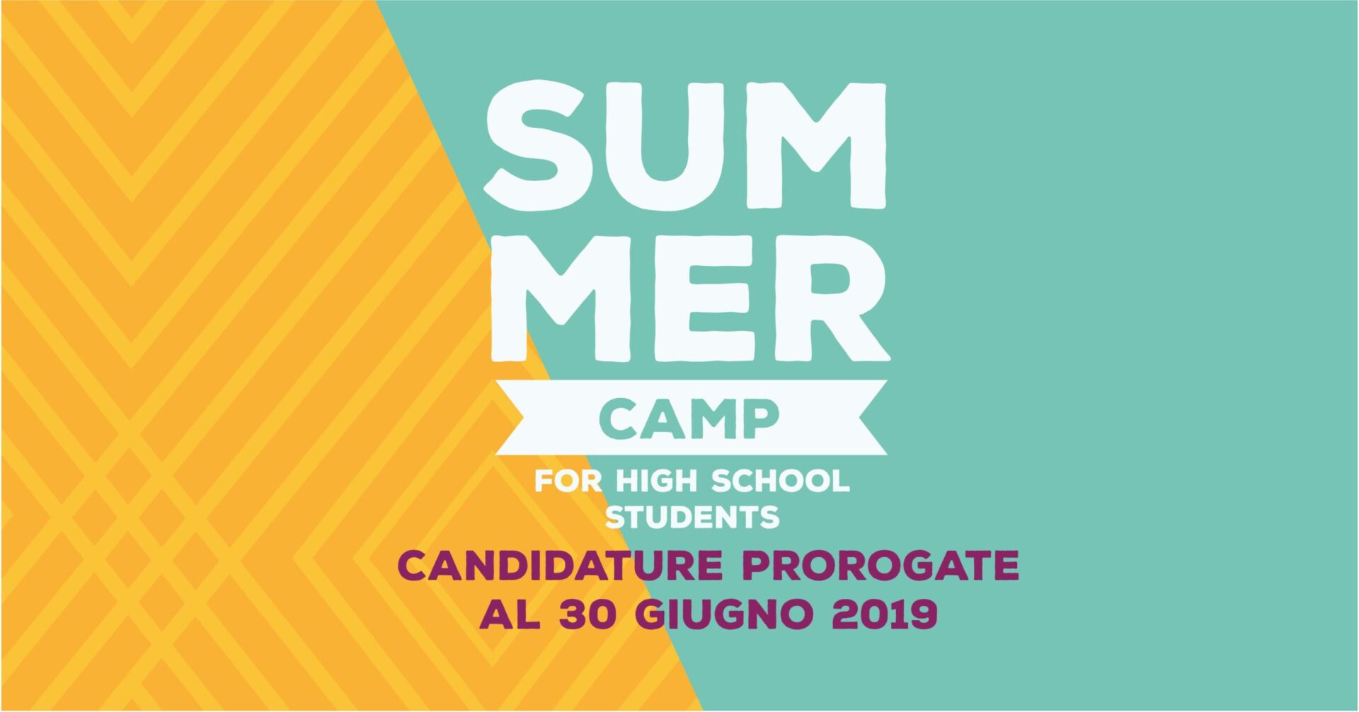 Diventa peer educator contro il razzismo e l’intolleranza. Partecipa al Summer Camp Integrab
