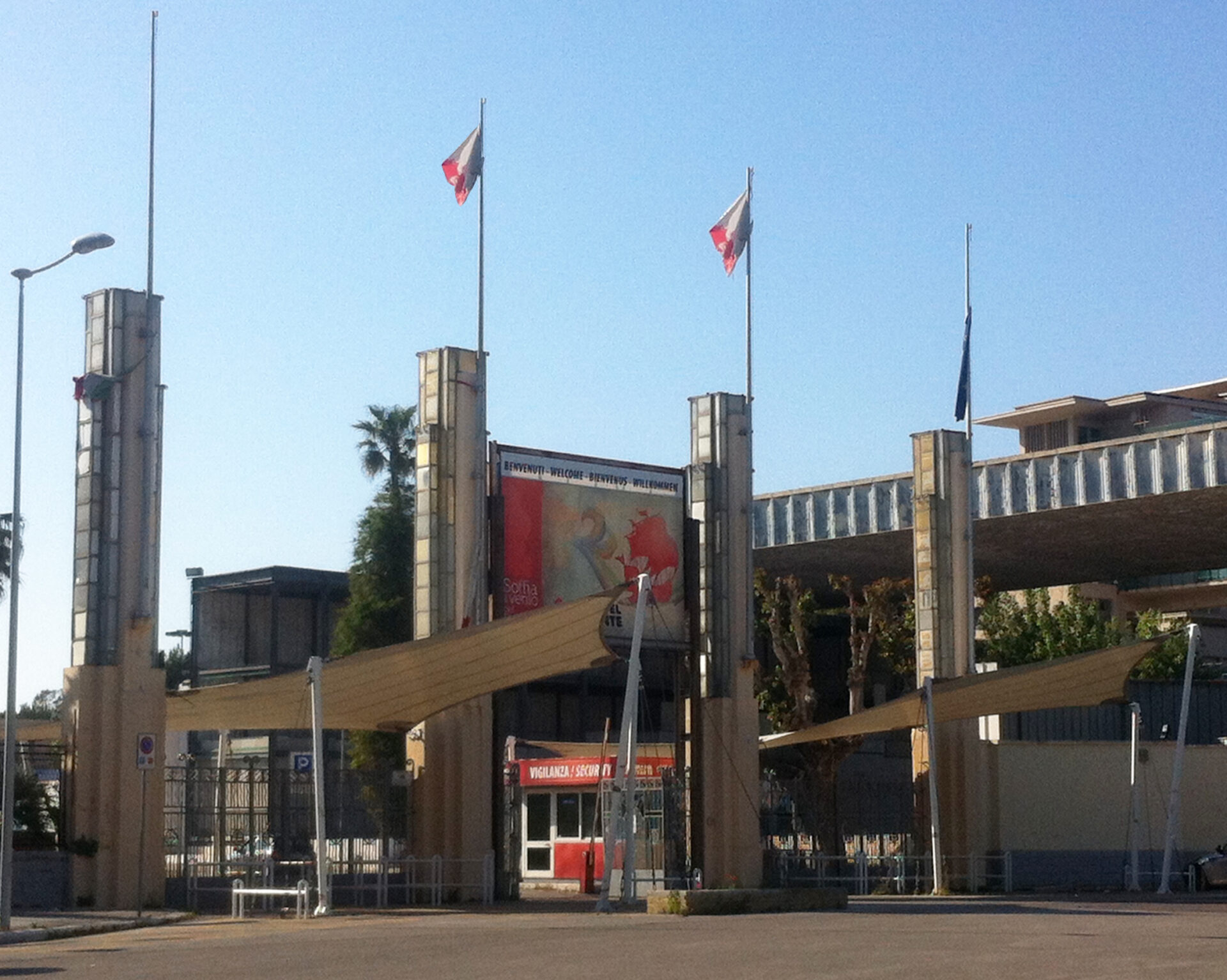 Bari, Fiera del Levante, Giornata Regionale sulle Politiche Migratorie