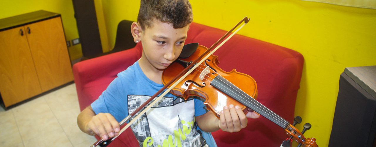 Il Conservatorio e l’Accademia di Belle Arti di Palermo hanno aperto le selezioni per individuare tra i loro allievi coloro che ricopriranno il ruolo di Maestri Junior