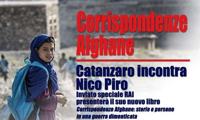 Corrispondenze afghane