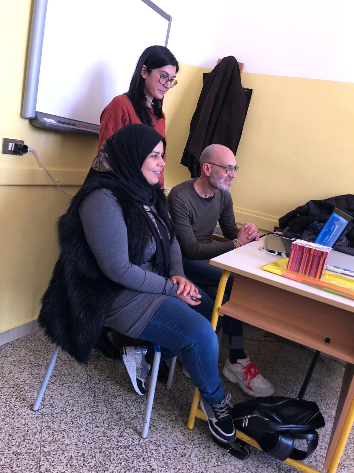 Barletta, riparte il progetto “Taruha”