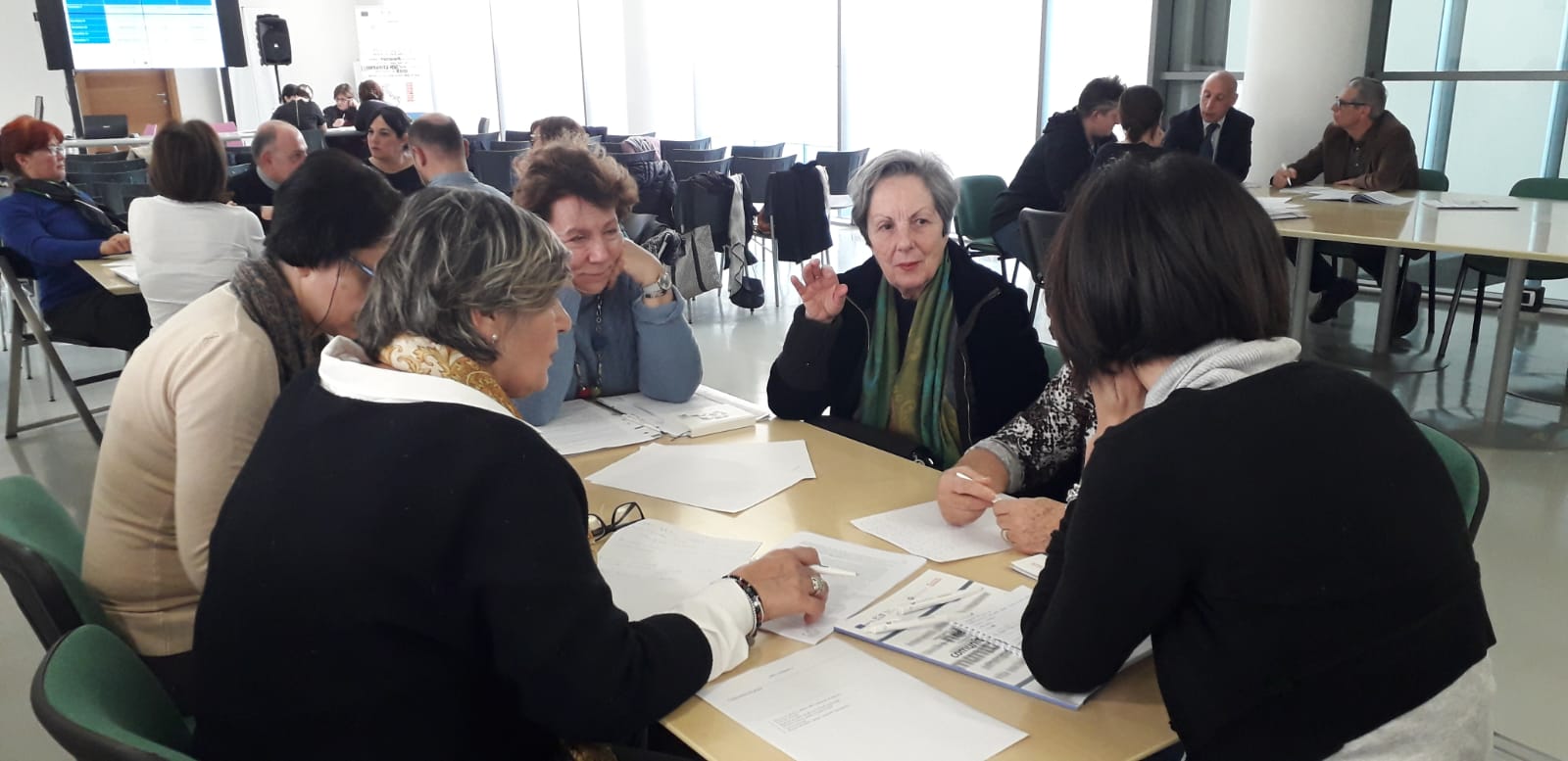 Integrazione delle Comunità Rom, a Cagliari il secondo incontro del tavolo di lavoro