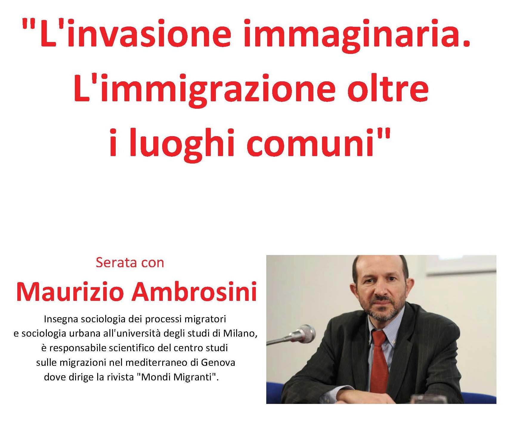 Il pericolo dentro casa!