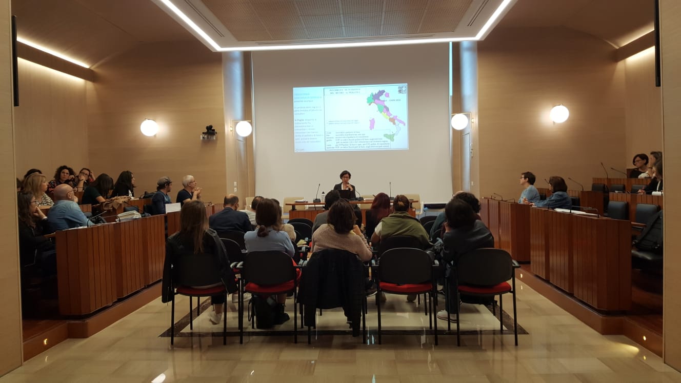 “La dimensione transculturale dei servizi socio-sanitari”, concluso il percorso formativo