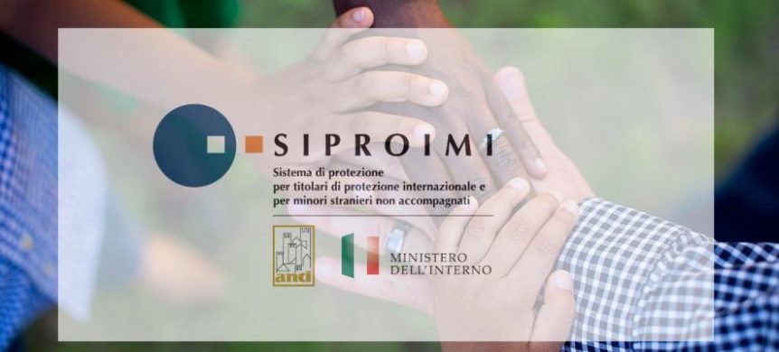 Progetti SIPROIMI prorogati fino al 31 dicembre 2020