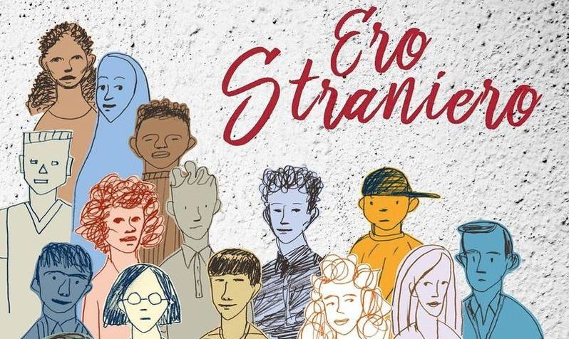 L’appello della campagna “Ero straniero” ed il sostegno del tavolo Asilo