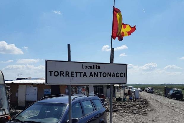 Su.Pr.Eme., un avviso pubblico per la gestione di “Torretta Antonacci”