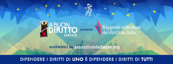 Diritti individuali e diritti sociali: presentato il nuovo rapporto italiano