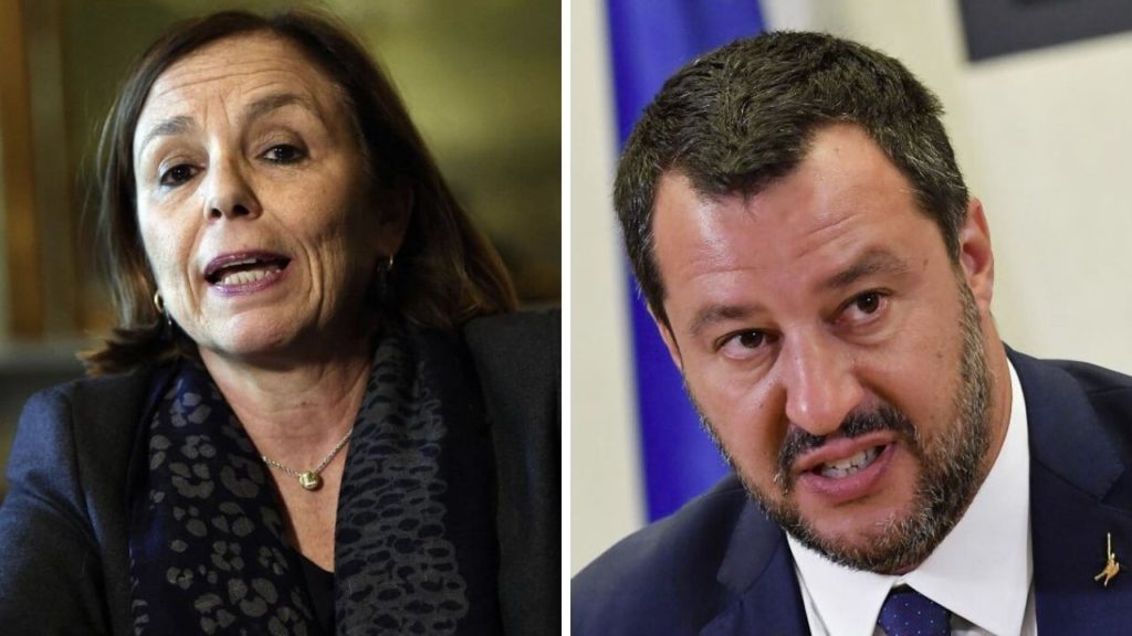 Il tramonto dei decreti Salvini