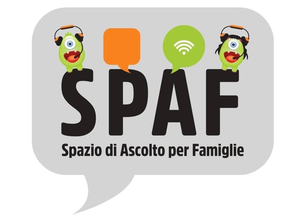 Or.Co., nasce Spaf, lo sportello di ascolto online gratuito contro la povertà educativa