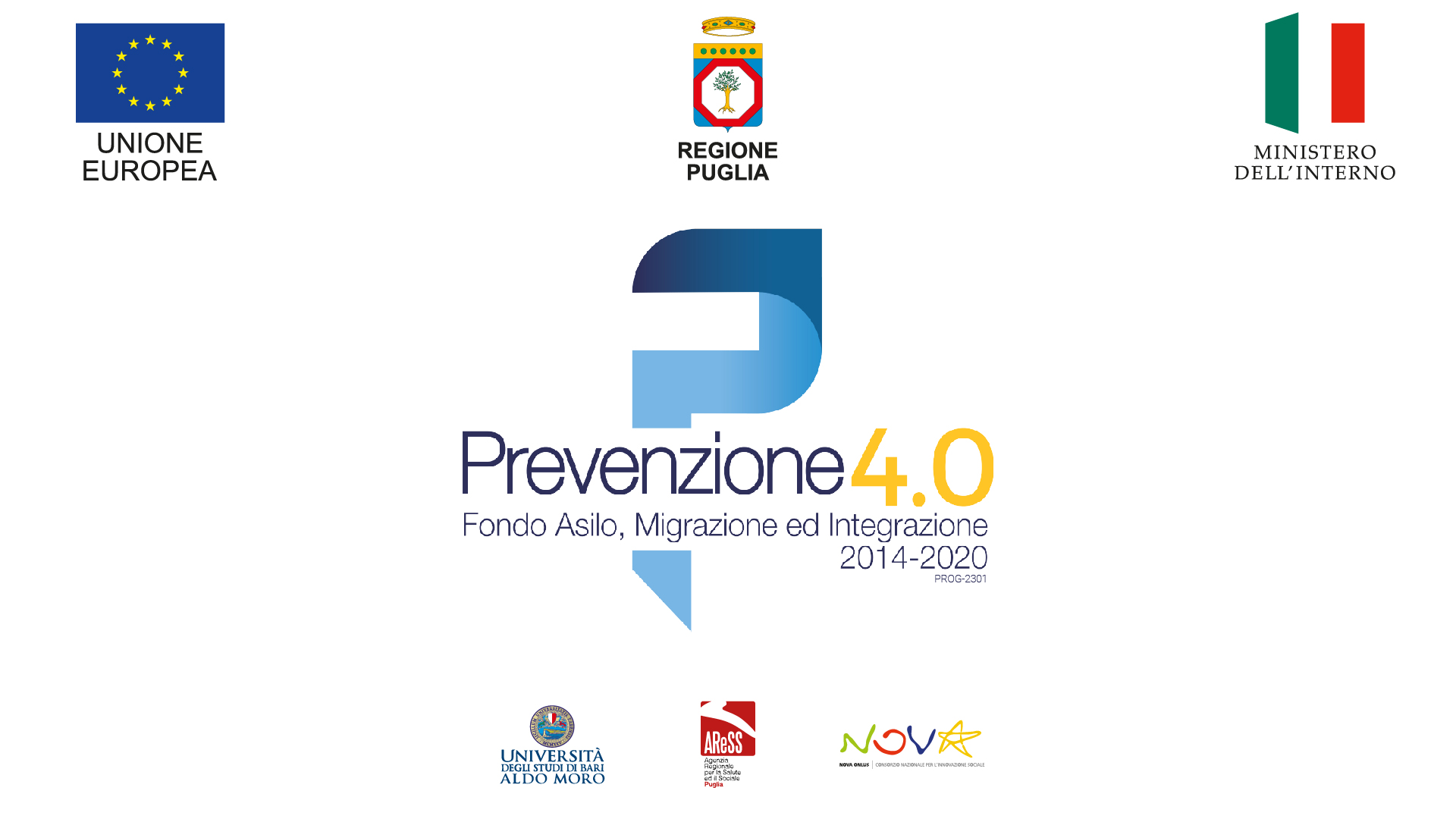 Prevenzione 4.0, la Scuola Itinerante su migrazioni e spazi urbani testa il “modello di presa in carico psico-socio sanitaria” di AReSS