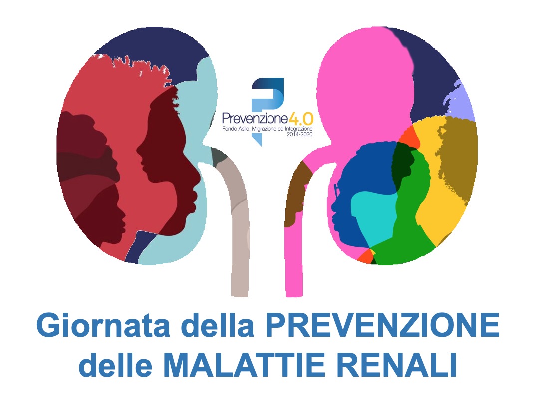 Domani la Giornata di prevenzione delle malattie renali nel Centro notturno Andromeda di Bari