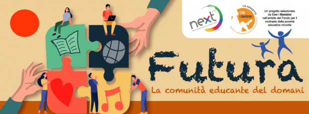 Futura: la comunità educante del domani