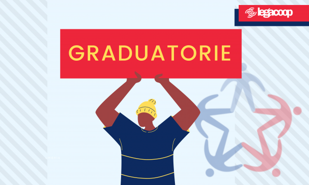 GRADUATORIE BANDO 20/21 SERVIZIO CIVILE UNIVERSALE