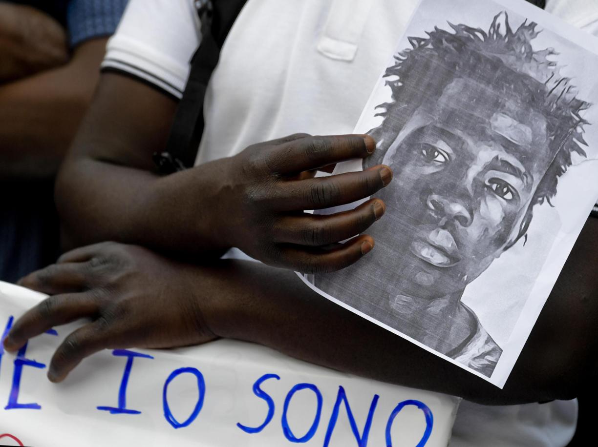 In memoria di Soumaila Sacko. L’USB ricorda il migrante sindacalista