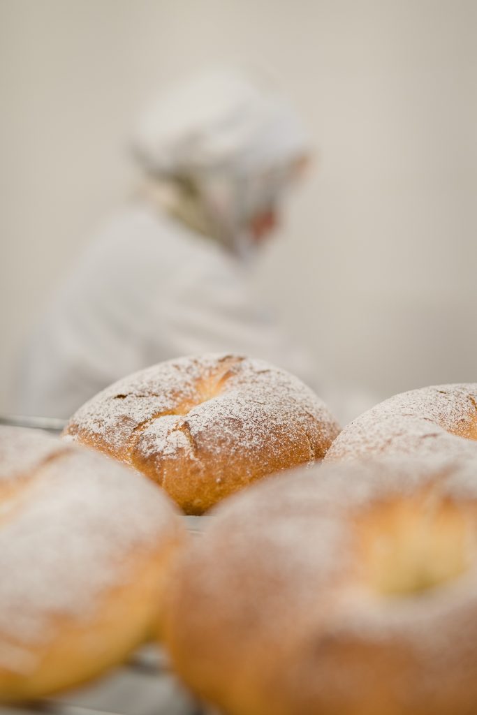 “Il pane giusto”, chiuso il corso sulla panificazione di On the Road