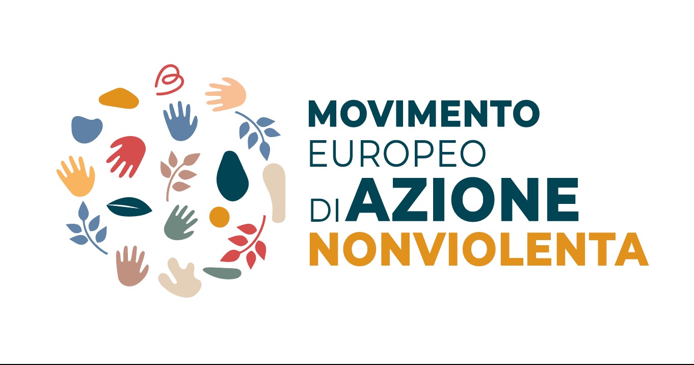 Movimento Europeo di Azione Nonviolenta, oggi la partenza di una delegazione per l’Ucraina