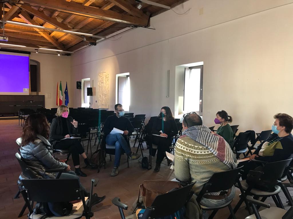 Com.In. 4.0. al via la ricerca-azione sulle Madonie