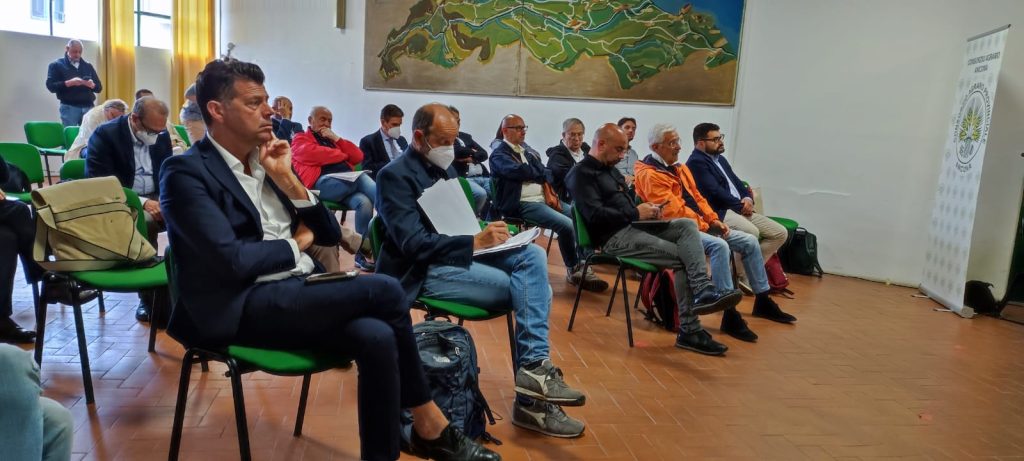 L’agricoltura marchigiana tra le Reti di qualità, le opportunità e le future sfide