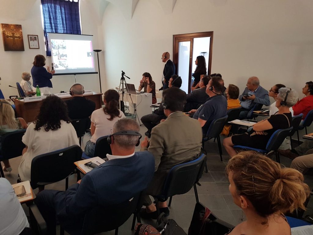 Una conferenza e uno scambio internazionale sulla rinascita demografica e i modelli di accoglienza nelle aree interne della Sicilia