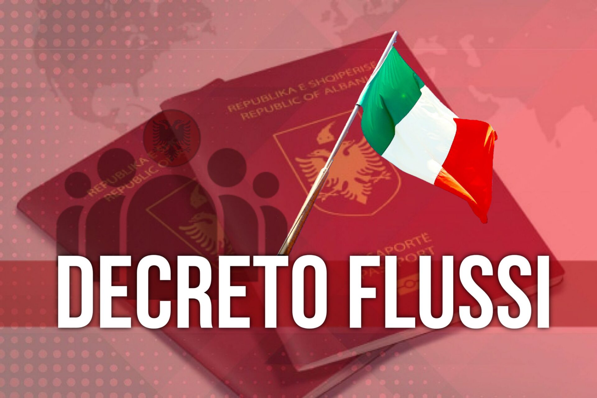 Decreto Flussi 2021/2022