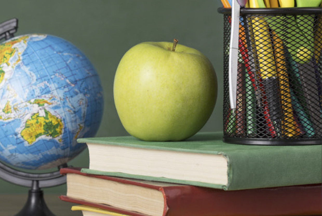 Guida per stranieri sul Sistema di Istruzione in Italia e Calabria