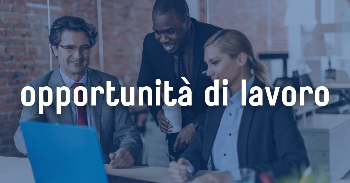 Oasi2 cerca operatore/operatrice per la formazione e l’orientamento professionali di persone migranti