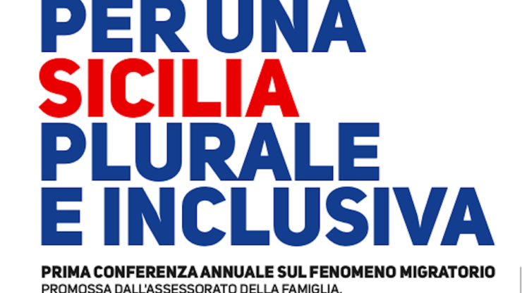 Per una Sicilia plurale e inclusiva