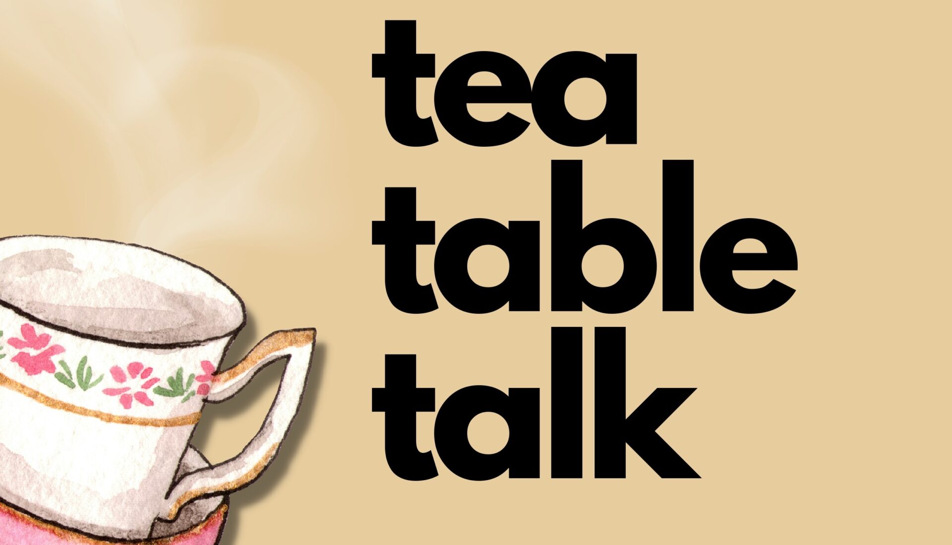 TEA TABLE TALK – Il progetto Sai Ruvo di Puglia si racconta