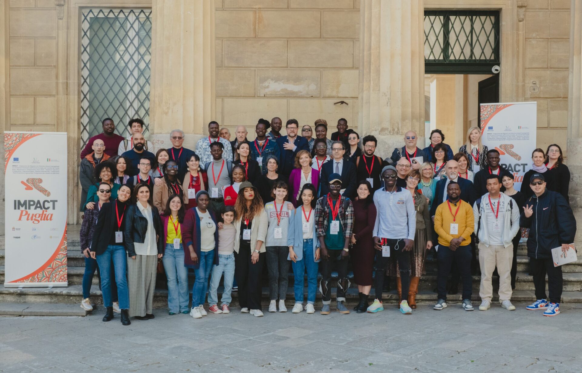 Scuola di intercultura: il mondo in una regione