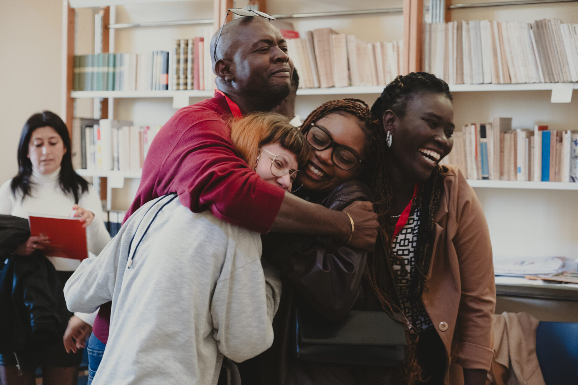 Scuola di intercultura: la gallery con tutte le foto