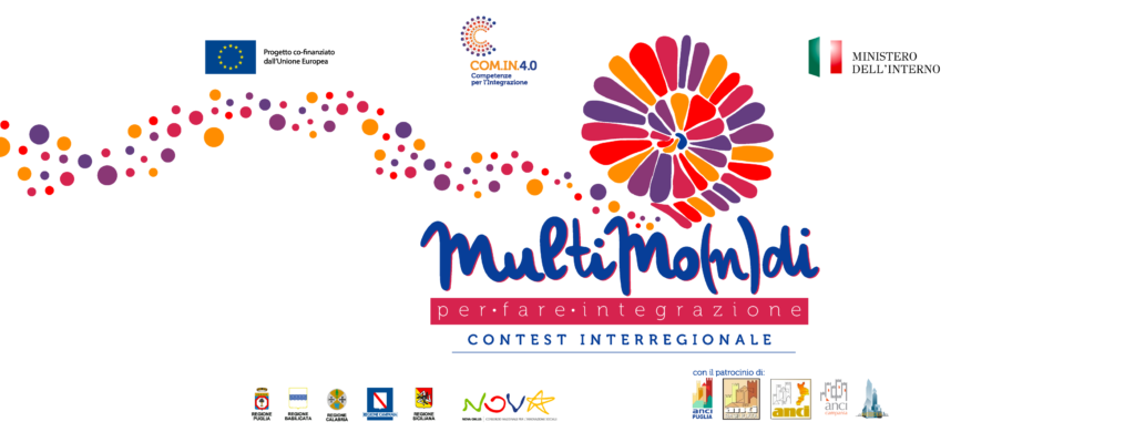 “MultiMo(n)di per fare integrazione”,il contest che premia le policy di inclusione degli enti locali