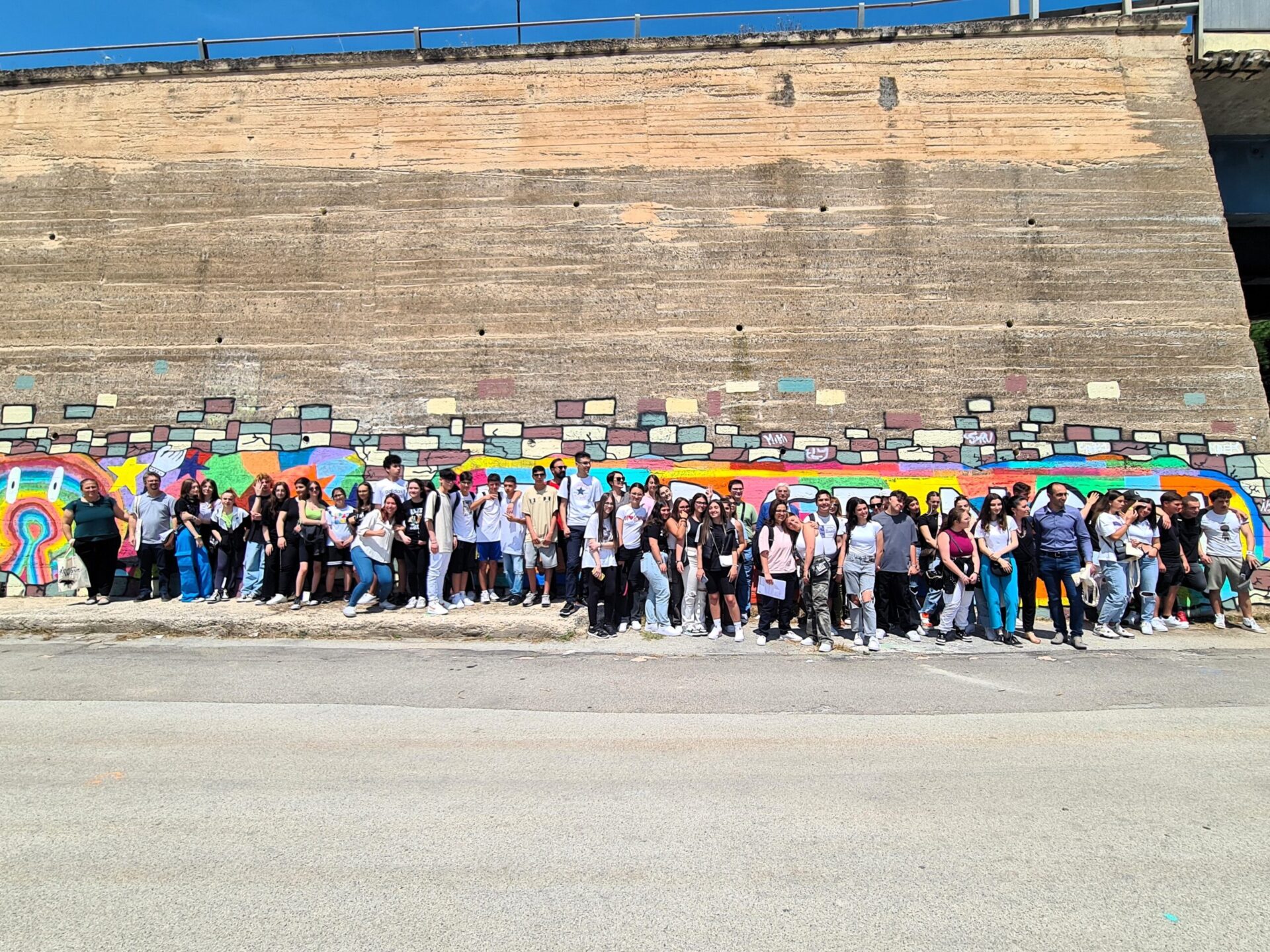 Presentato il Progetto ProvocAzioni: il futuro immaginato dai ragazzi