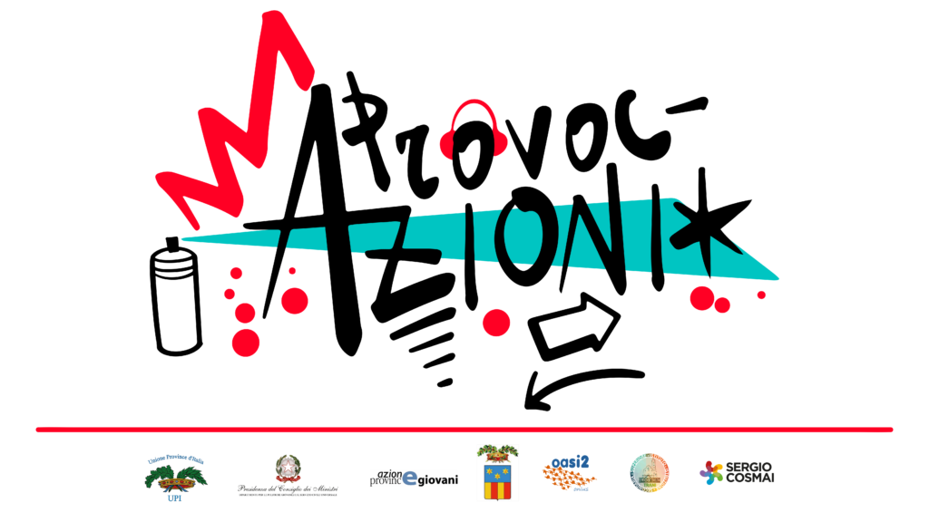 ProvocAzioni – Evento finale 7 giugno 2023