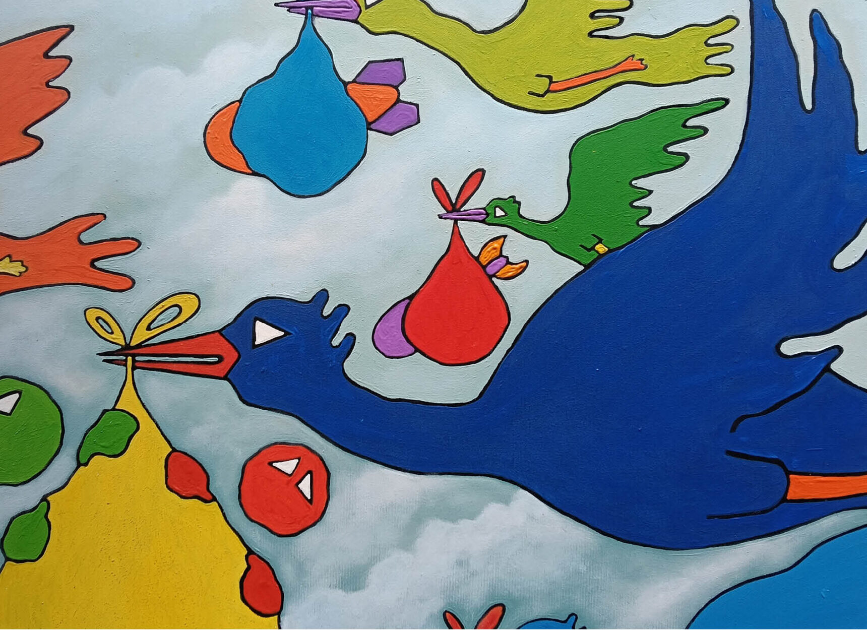 Progetto Arcadia, al via la mostra “Linguaggio Plurale”