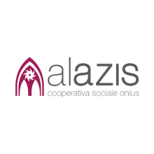 logo - Alazis