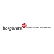 logo - BorgoRete