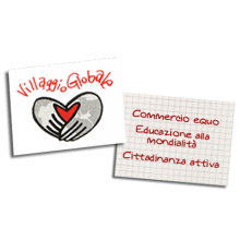 logo - Villaggio Globale